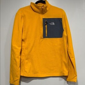 The North Face Men's Golden Fleece Jacket